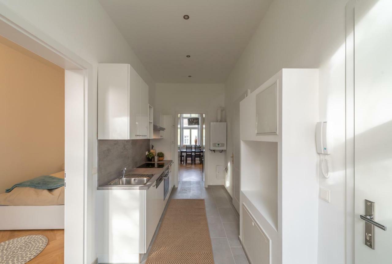 Wallenstein - Contactless Check In Appartement