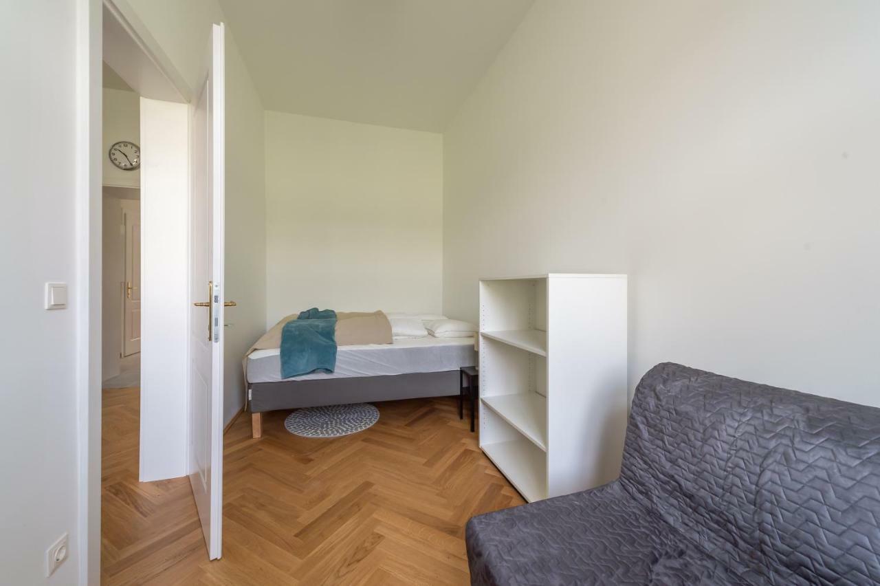 Wallenstein - Contactless Check In Appartement Vienne