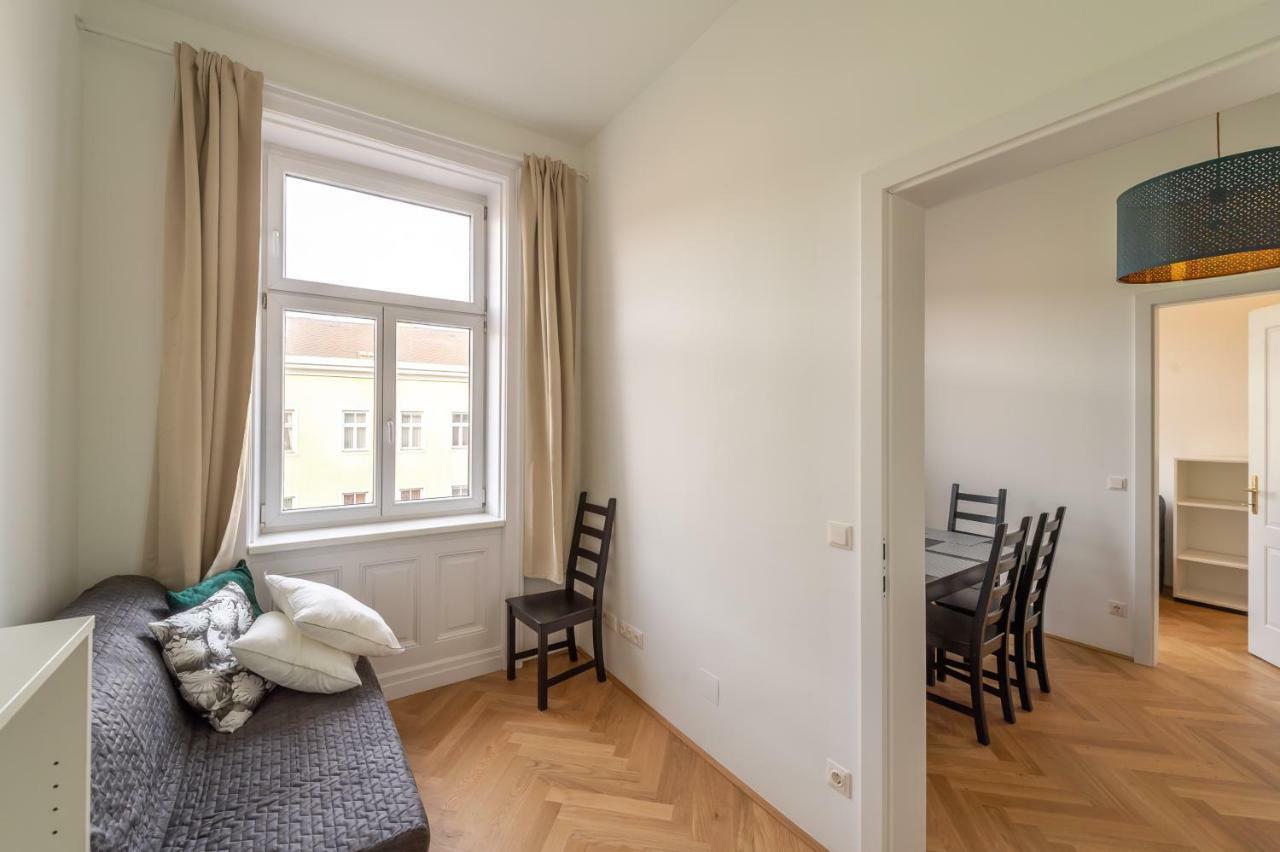 Appartement Wallenstein - Contactless Check In